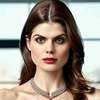 Alexandra Daddario AI avatar