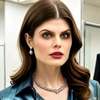 Alexandra Daddario avatar AI