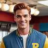 Archie Andrews AI-avatar