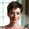 Audrey Hawthorne AI avatar