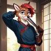 Kenji Takeda AI avatar
