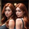 Danni & Dolly ai avatar