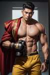 Gong Jun Avatar AI