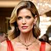 Tricia Helfer AI avatar