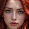 Lilly Redrose Avatar AI
