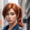 Bethan Martin AI avatar