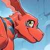 Guilmon Awatar AI