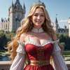 Prinsesa Buttercup ai avatar