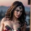 Avatar AI Wonder Woman