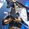 Anubis AI avatar