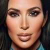 Kim Kardashian AI avatar