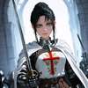 Justina Avatar de IA