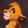 Simba AI-avatar