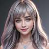 Angelica Awatar AI