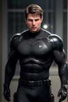 Ethan Hunt Avatar de IA