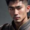 Li Jun - Langjiang AI avatar