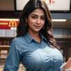 Anika Verma avatar AI