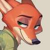 Nick Wilde Yapay zeka avatarı
