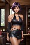 Avatar AI Trista Johnson