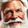 Papá Noel Avatar de IA