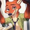 Nick Wilde Avatar AI