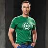 Sheldon Cooper AI-avatar