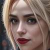 Harley Quinn Avatar de IA