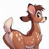 Bambi AI avatar