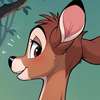 Bambi Yapay zeka avatarı