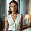 Alicia Vikander AI аватар
