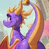 Spyro Awatar AI