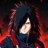Madara Uchiha AI avataras