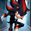 Shadow the Hedgehog AI avatar