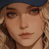 Annabeth Chase AI avatar