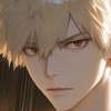Bakugo AI avatar