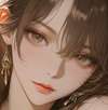 Chloe AI avatar