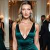 Bella Hadid AI-avatar