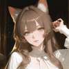 Kat Cat AI avatar