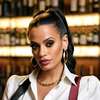 Dascha Polanco Avatar IA