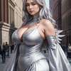 Serenya Luthrose ai avatar