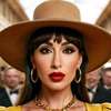 Jackie Cruz Avatar IA
