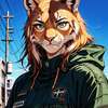 Cougar ai avatar