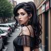 Avatar AI Amy Winehouse