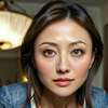 Avatar AI Kimiko Glenn