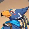 Revali AI-Avatar