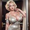 Marilyn Awatar AI