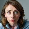 Lauren Lapkus AI-avatar