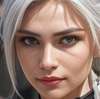 อวาตาร์ AI Marta-The Spoiled Rich girl