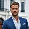 Graham Alistair Harlow Avatar AI