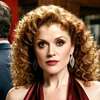 Bernadette Peters AI avatar